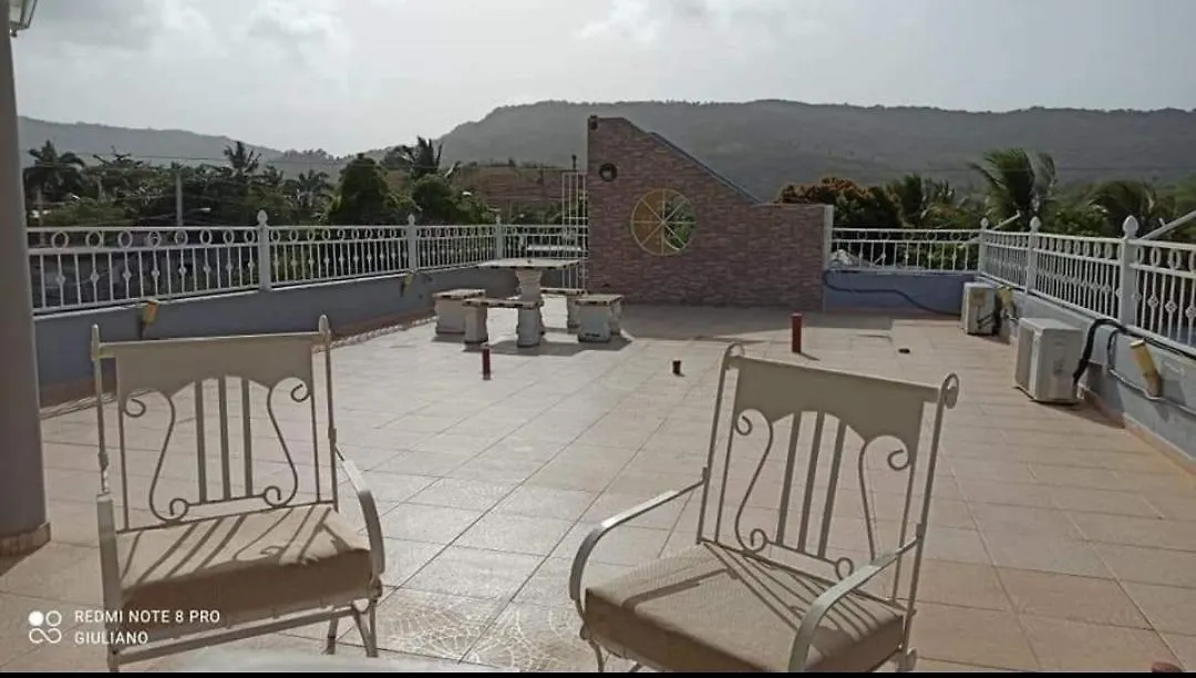 Apartamentos Ipap Luperon Apartment