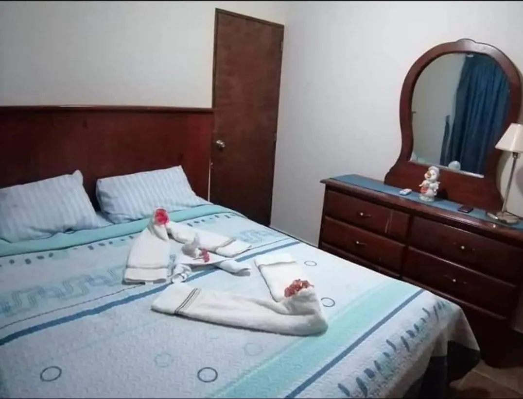 Apartamentos Ipap Luperon 0*,