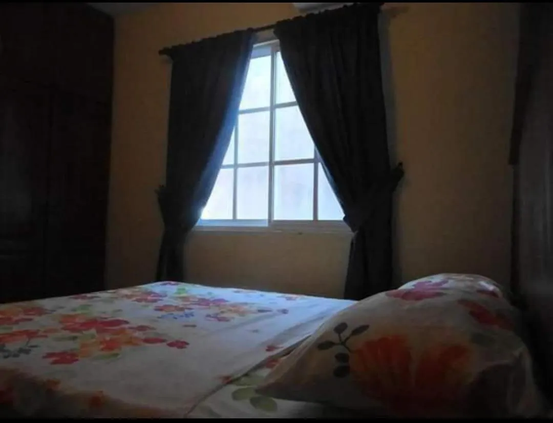 Apartamentos Ipap Luperon