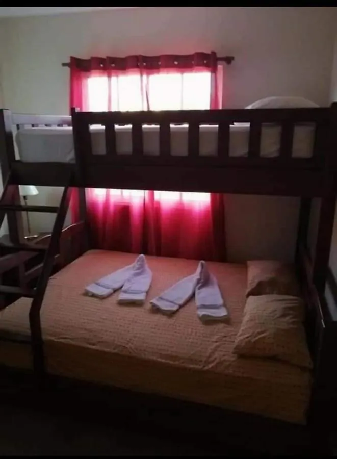 Apartamentos Ipap Luperon Apartment