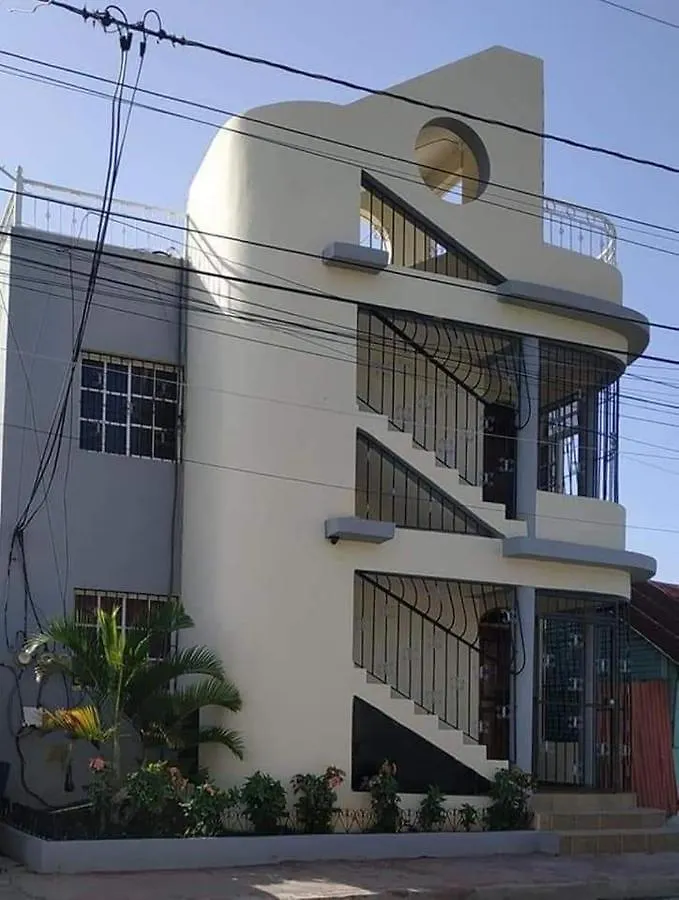 Apartamentos Ipap Luperon 0*,  Dominican Republic