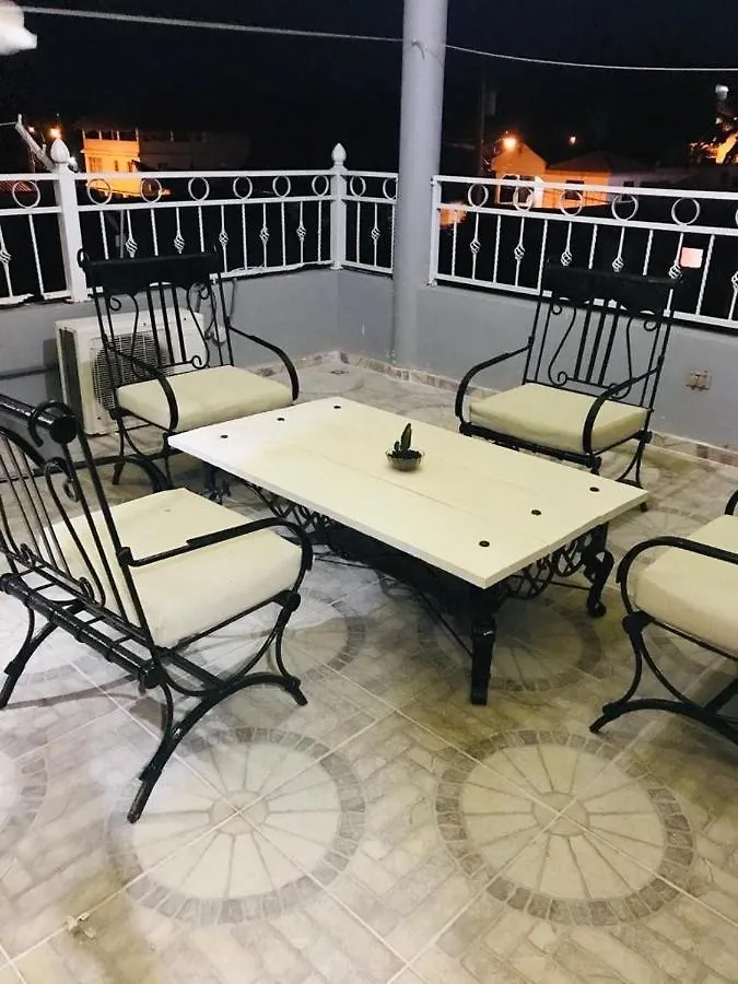 Apartamentos Ipap Luperon