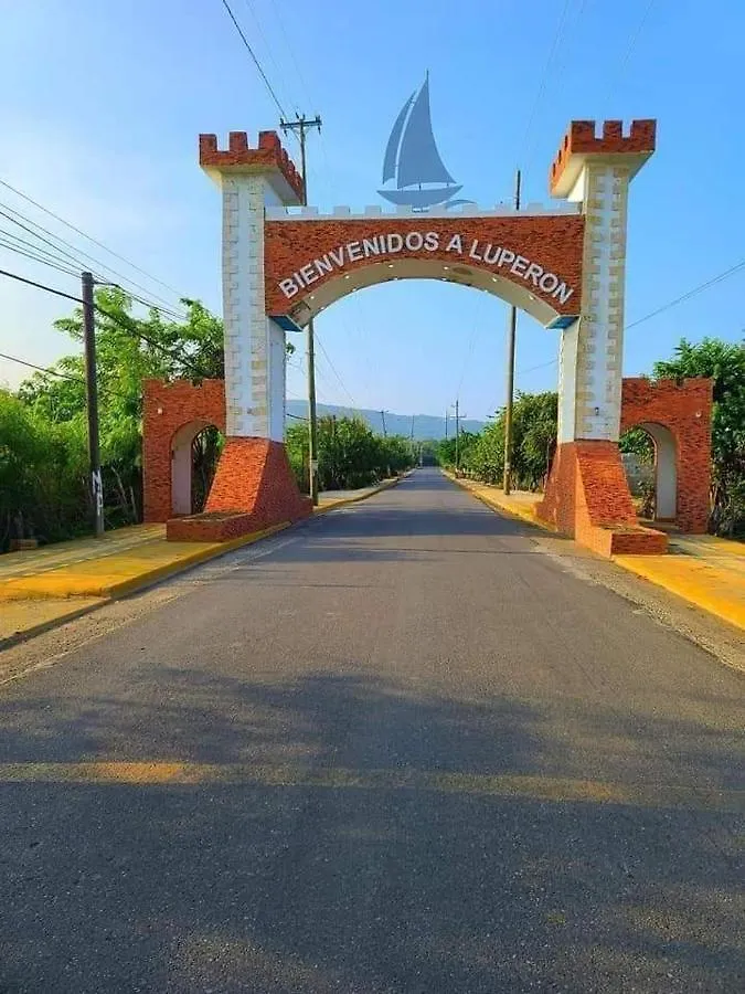 Apartamentos Ipap Luperon 0*,