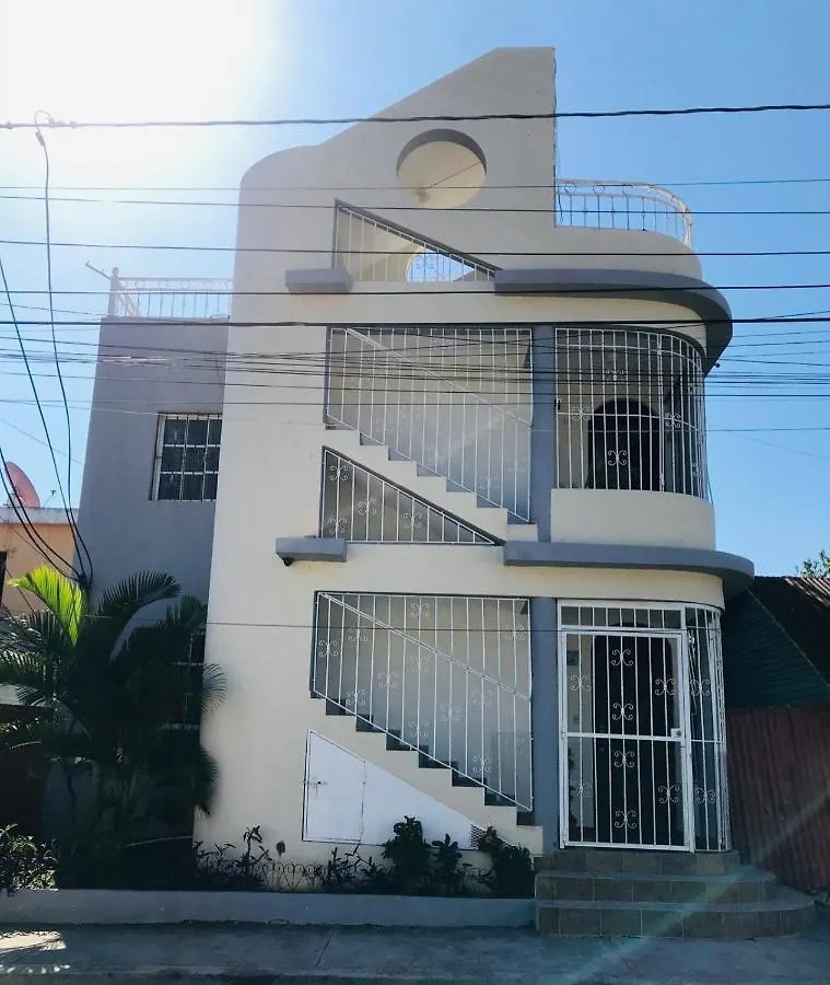 Apartamentos Ipap Luperon Dominican Republic