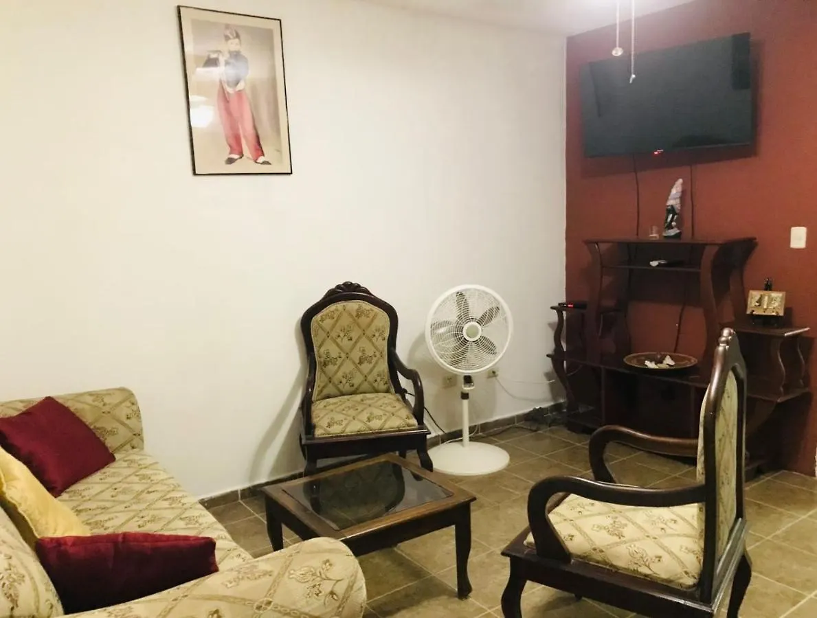 Apartamentos Ipap Luperon Dominican Republic