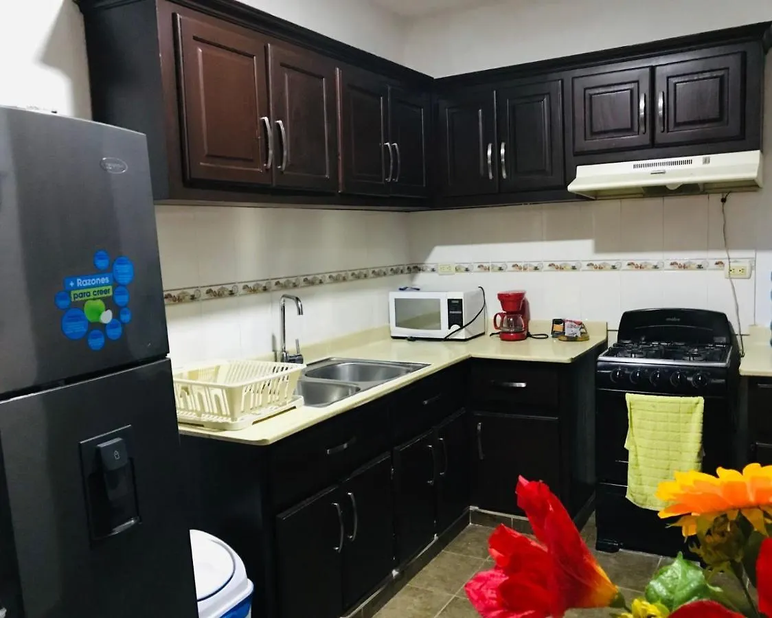 Apartamentos Ipap Luperon 0*,  Dominican Republic