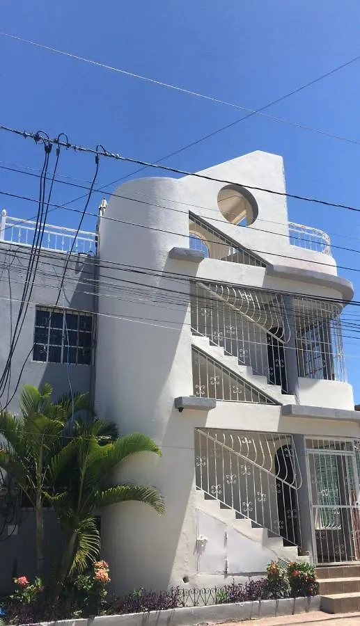 Apartamentos Ipap Luperon