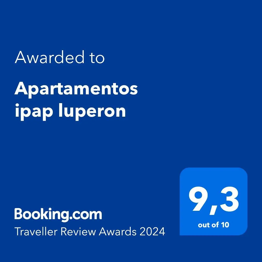 Apartamentos Ipap Luperon Dominican Republic