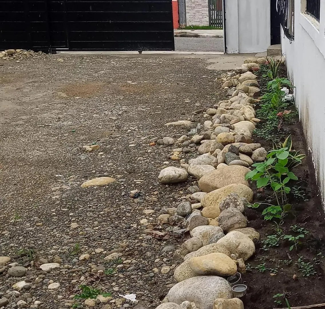 Apartamentos Ipap Luperon
