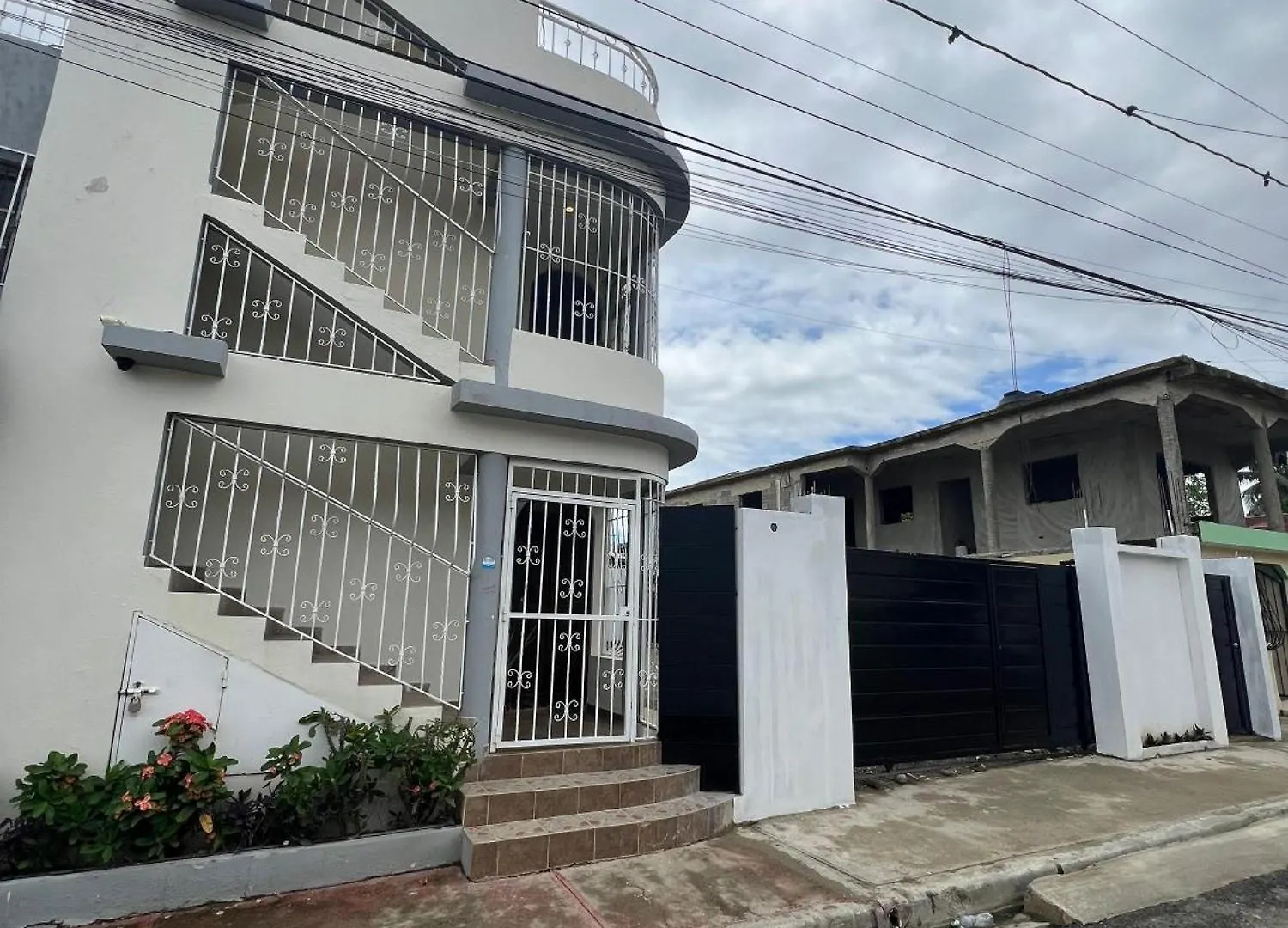 Apartamentos Ipap Luperon