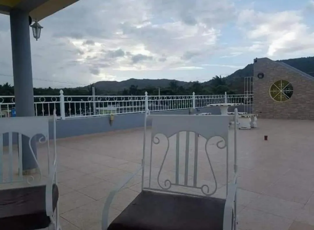 Apartmán Apartamentos Ipap Luperón