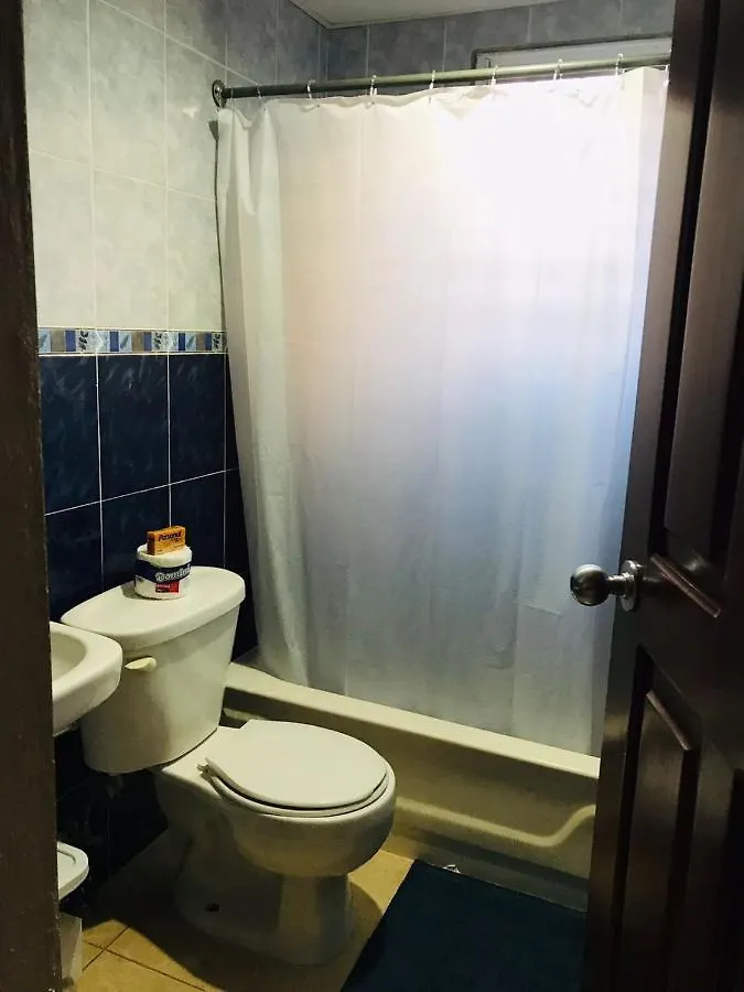 Apartamentos Ipap Luperón Dominikánská republika