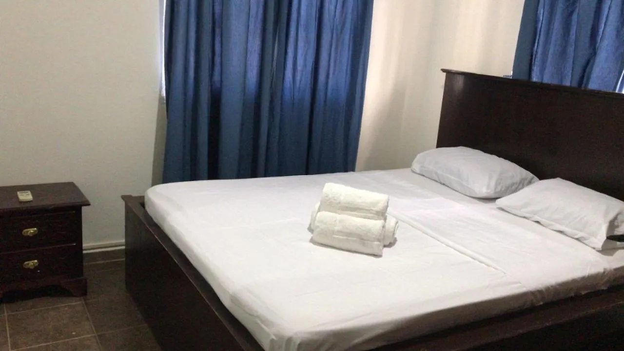 Apartmán Apartamentos Ipap Luperón