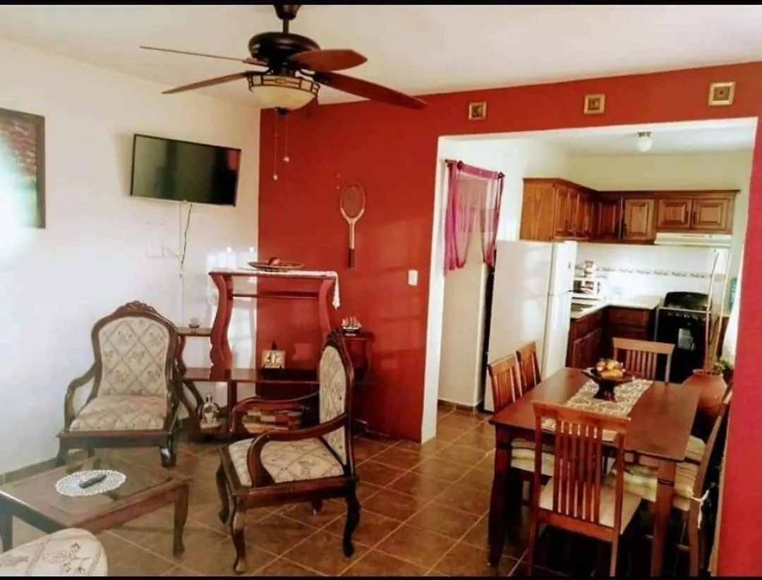 Apartamentos Ipap Puerto de Luperon República Dominicana