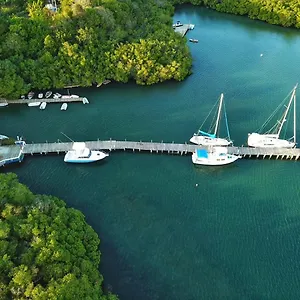 Puerto Blanco Marina & Luperon