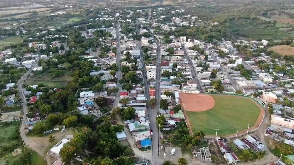 Apartamentos Ipap Luperón